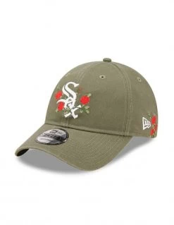 New Era Flower 9forty