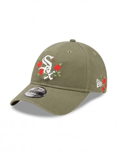 New Era Flower 9forty