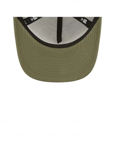 New Era Yth Tonal Mesh Trucker Neyyan Novnov – Image 2