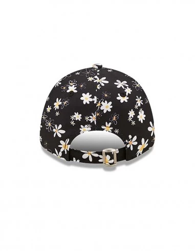 New Era Casquette Kids Aop Daisy 9forty Neyyan Blkwhi – Image 3