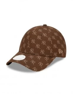 New Era Wmns Monogram 9forty Neyyan Wltwlt
