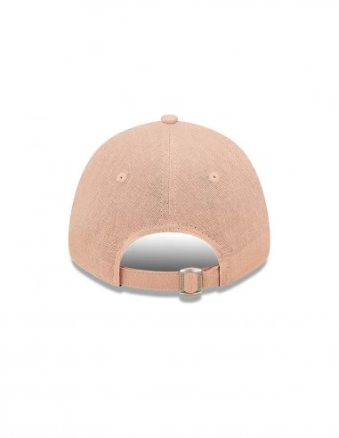 New Era Casquette Wmns Linen 9forty Neyyan Prswhi – Image 3