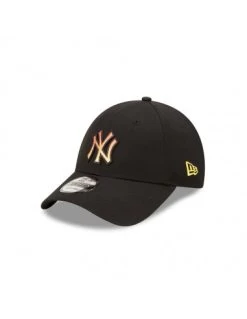 New Era Casquette Gradient Infill 9forty Neyyan Blkorg