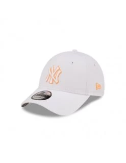 New Era Casquette Neon Outline 9forty Neyyan Whiorg