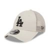 New Era Home Field 9forty Trucker Losdod Stnblk