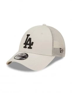 New Era Home Field 9forty Trucker Losdod Stnblk