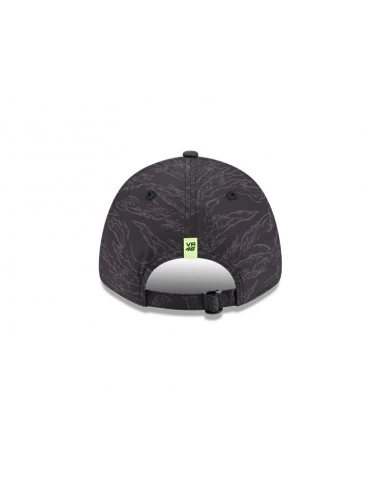 New Era Aop 9forty Vr46 Blk – Image 2