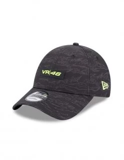 New Era Aop 9forty Vr46 Blk