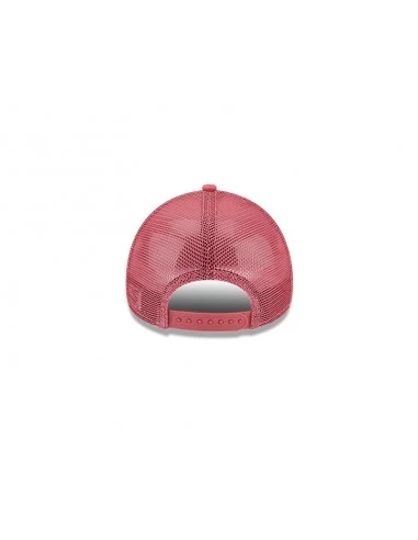 New Era Chyt League Ess Trucker Neyyan Ltpwhi – Image 2