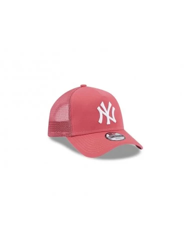New Era Chyt League Ess Trucker Neyyan Ltpwhi – Image 3