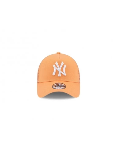 New Era Chyt League Ess Trucker Neyyan Oglwhi – Image 4