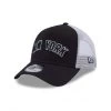 New Era Team Script Trucker Neyyan Nvywhi