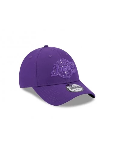 New Era Nba 9forty Loslak Trpwhi – Image 3