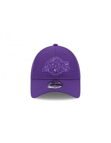 New Era Nba 9forty Loslak Trpwhi – Image 4