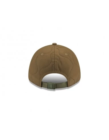 New Era Casquette Mlb Quilted 9forty Neyyan Novnov – Image 2