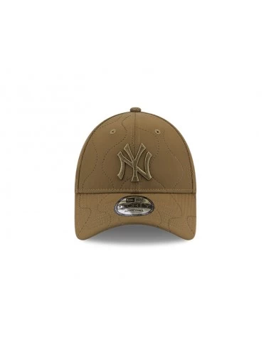 New Era Casquette Mlb Quilted 9forty Neyyan Novnov – Image 3