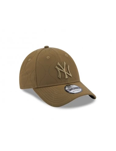 New Era Casquette Mlb Quilted 9forty Neyyan Novnov