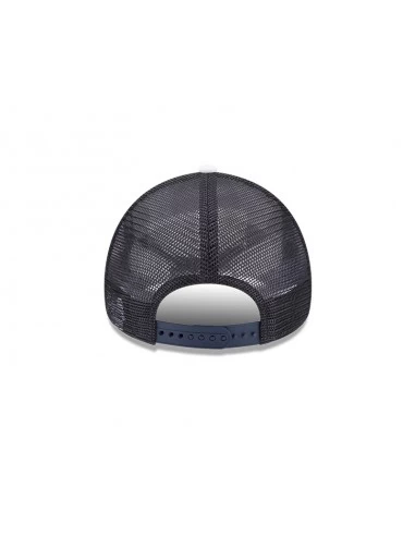 New Era Team Patch Trucker Neyyan Whidry – Image 2