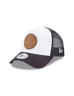 New Era Team Patch Trucker Neyyan Whidry