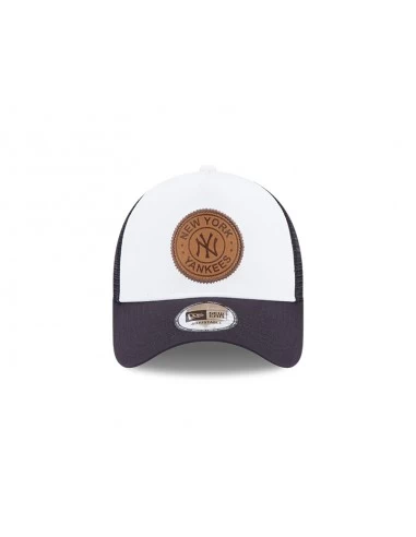 New Era Team Patch Trucker Neyyan Whidry – Image 4