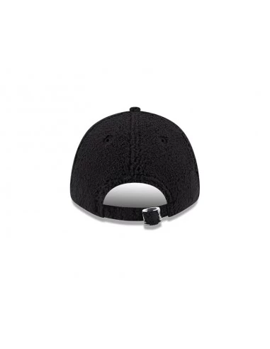 New Era Casquettes Wmns Teddy 9forty Neyyan Blkwhi – Image 2