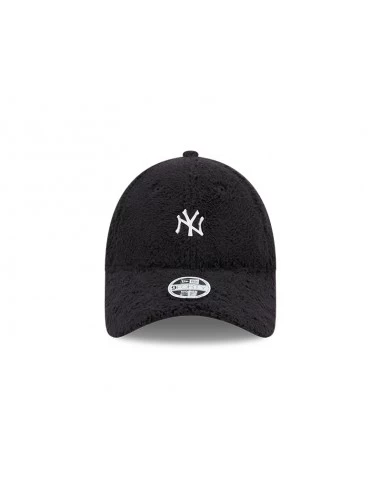 New Era Casquettes Wmns Teddy 9forty Neyyan Blkwhi – Image 3