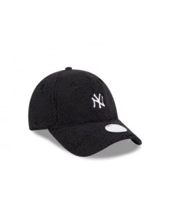 New Era Casquettes Wmns Teddy 9forty Neyyan Blkwhi