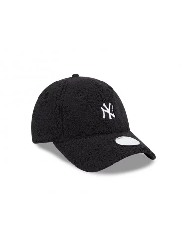 New Era Casquettes Wmns Teddy 9forty Neyyan Blkwhi