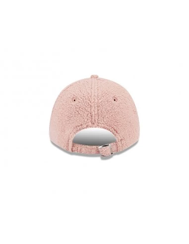 New Era Casquette Wmns Teddy 9forty Losdod Ltpwhi – Image 2