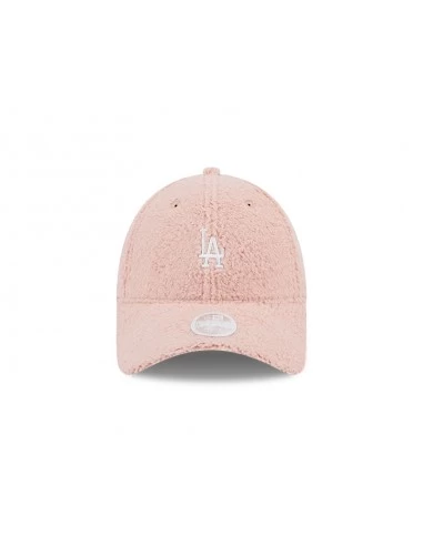 New Era Casquette Wmns Teddy 9forty Losdod Ltpwhi – Image 3
