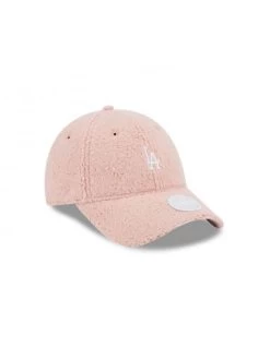 New Era Casquette Wmns Teddy 9forty Losdod Ltpwhi
