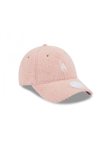 New Era Casquette Wmns Teddy 9forty Losdod Ltpwhi