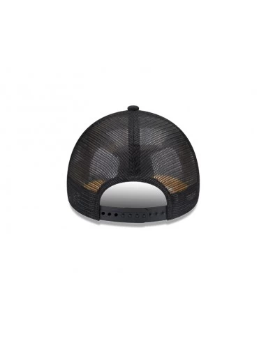 New Era Chyt Dc Print Trucker Batman Blkupy – Image 2