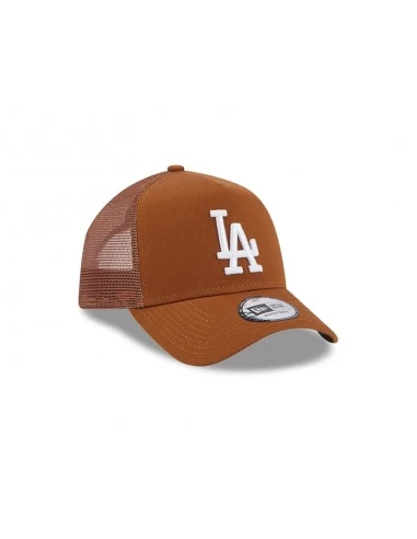 New Era League Ess Trucker Losdod Tpnwhi – Image 3