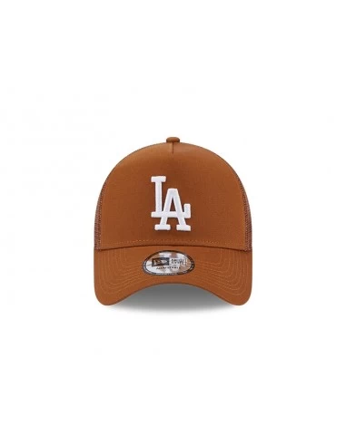 New Era League Ess Trucker Losdod Tpnwhi – Image 4