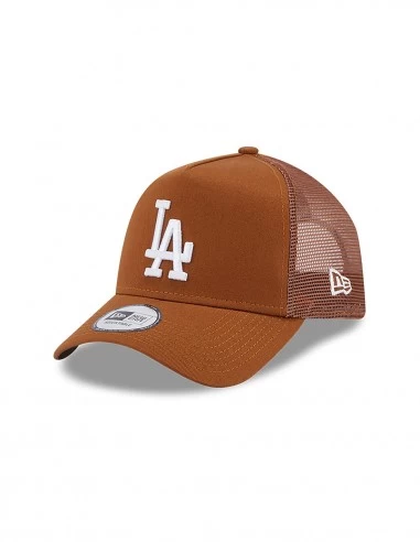 New Era League Ess Trucker Losdod Tpnwhi