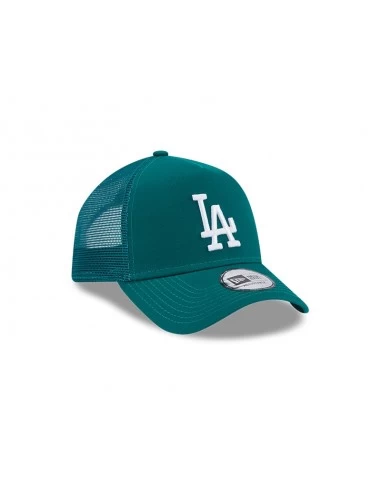 New Era League Ess Trucker Losdod Mlcwhi – Image 3