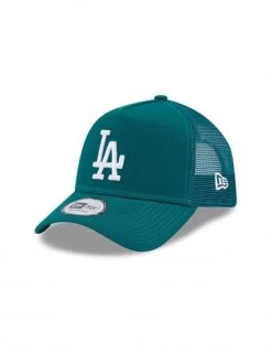 New Era League Ess Trucker Losdod Mlcwhi