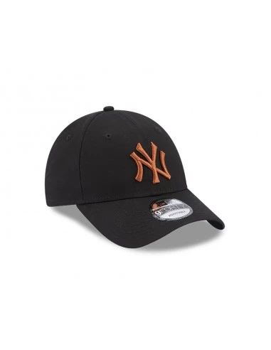 New Era League Essential 9forty Neyyan Blktpn – Image 2