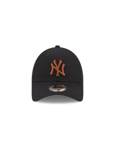 New Era League Essential 9forty Neyyan Blktpn – Image 4