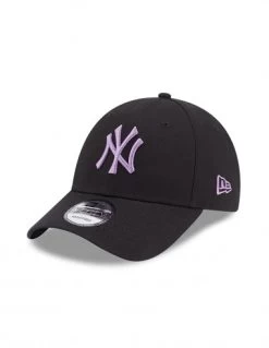 New Era League Essential 9forty Neyyan Blkpno