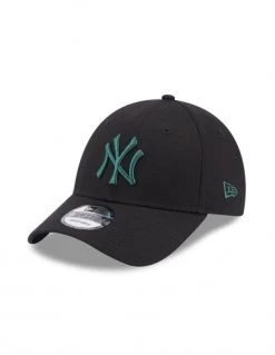 New Era Casquette League Essential 9forty Blkmlc