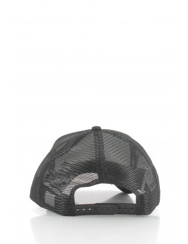 New Era Casquette Daffy Duck Trucker Ltmash Whiblk – Image 3