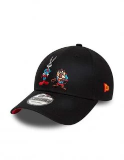 New Era Superman 9forty Ltmash Blksca