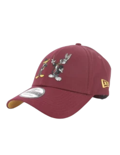 New Era Casquette Hp Gryffindor 9forty Ltmash Caragd