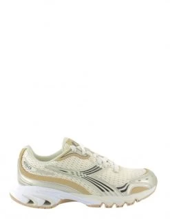 Diadora Sneakers Femme Mythos Propulsion Beige/dorée