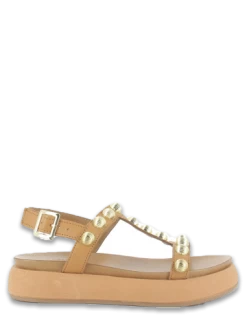 Inuovo Sandales Compensées 972012-ccn-c08 Femme