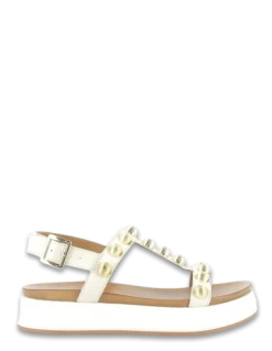 Inuovo Sandales Compensées 972012-cma-c08 Femme