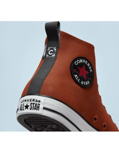 Converse Sneakers Montantes Homme Ctas Hi Rugged Marron – Image 6