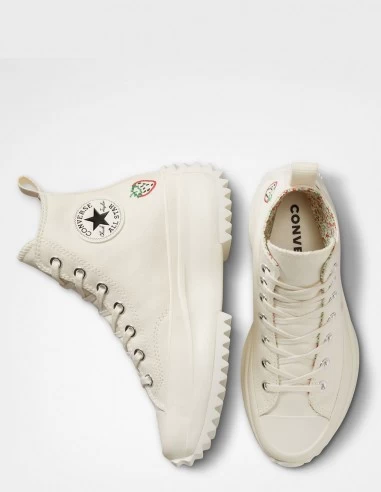 Converse Sneakers Run Star Hike Hi – Image 2